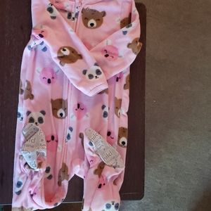 18 month Pajamas